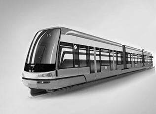Railway Vehicles
