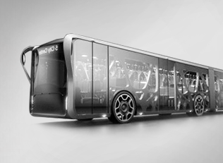 Public Transport Vehicles