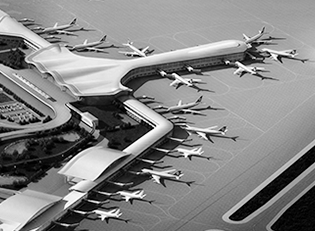 Airport facilities